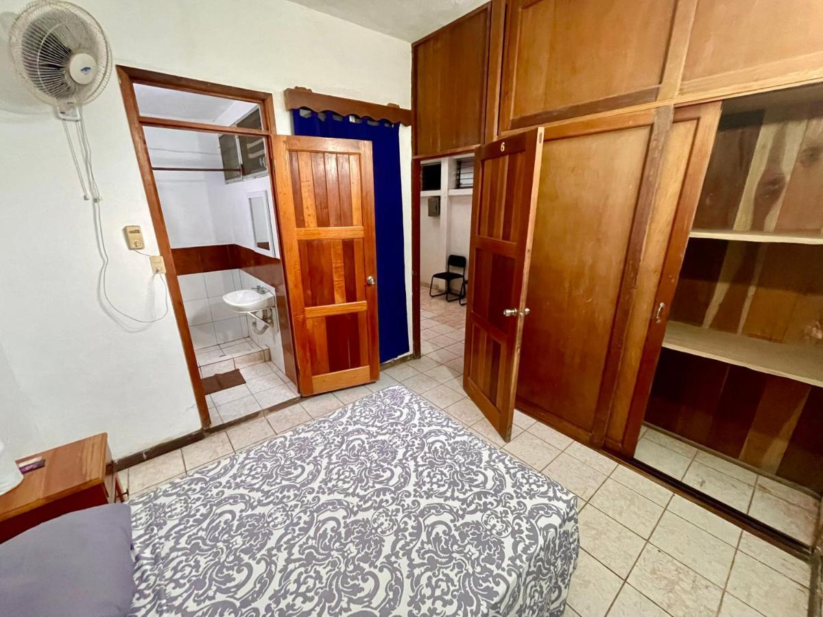 Hostal Inn 1 弗洛勒斯 外观 照片
