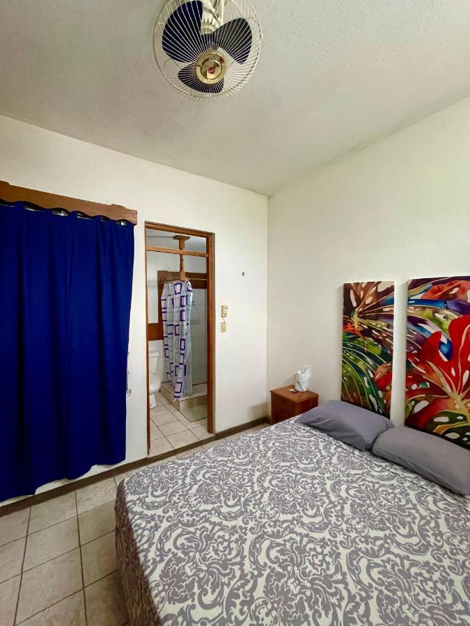 Hostal Inn 1 弗洛勒斯 外观 照片